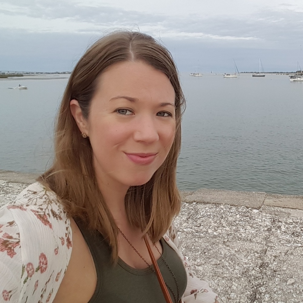 Meet your Posher, Lindsay